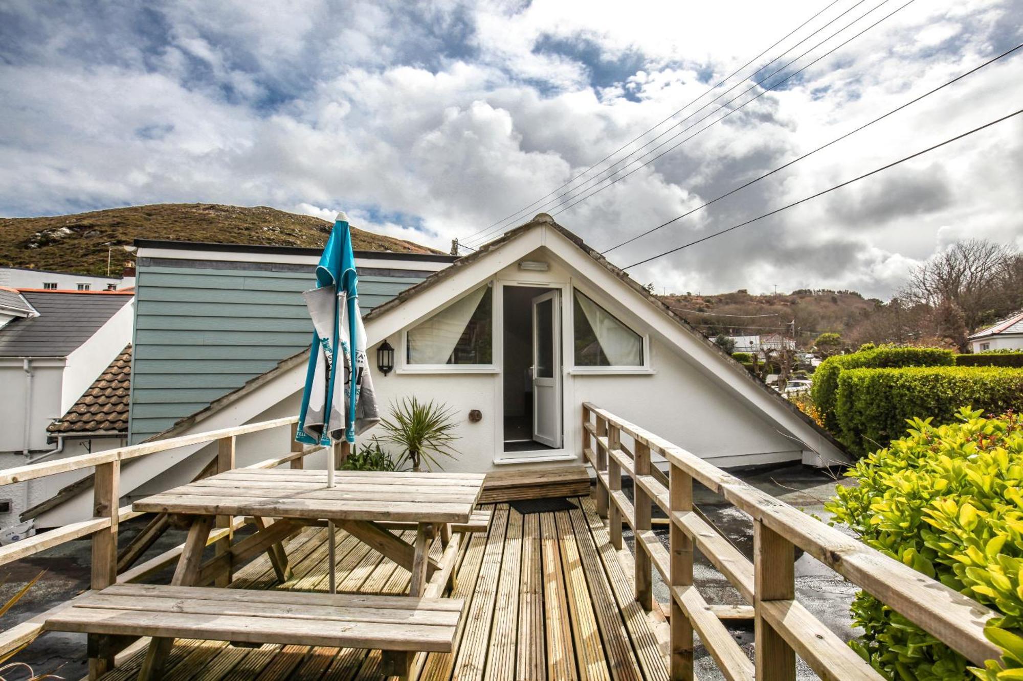 Driftwood Spars St Agnes  Exterior photo